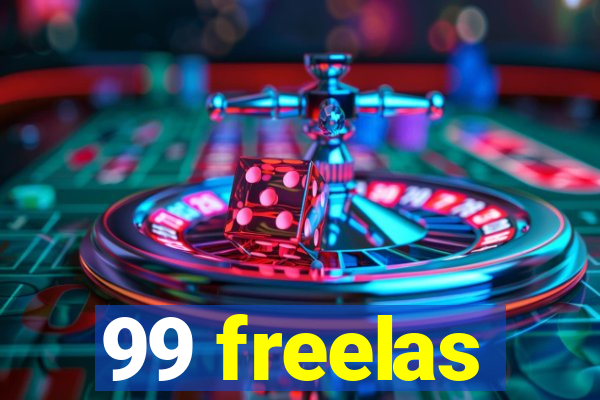 99 freelas