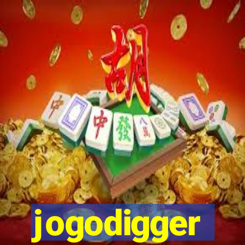 jogodigger