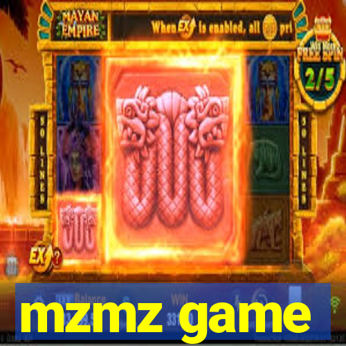 mzmz game