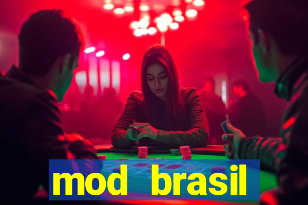 mod brasil supermarket simulator