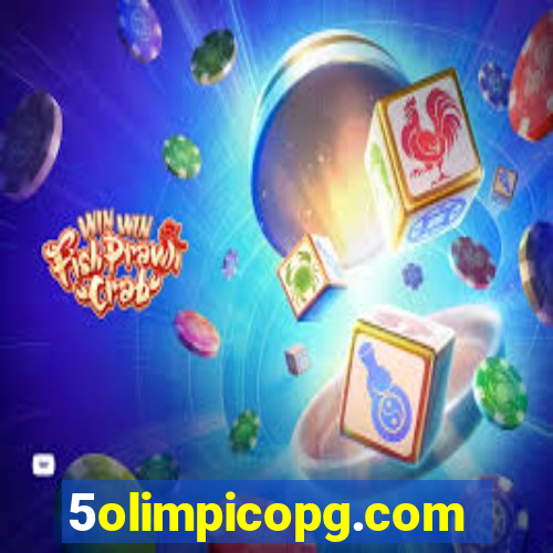 5olimpicopg.com