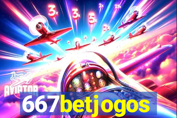 667betjogos