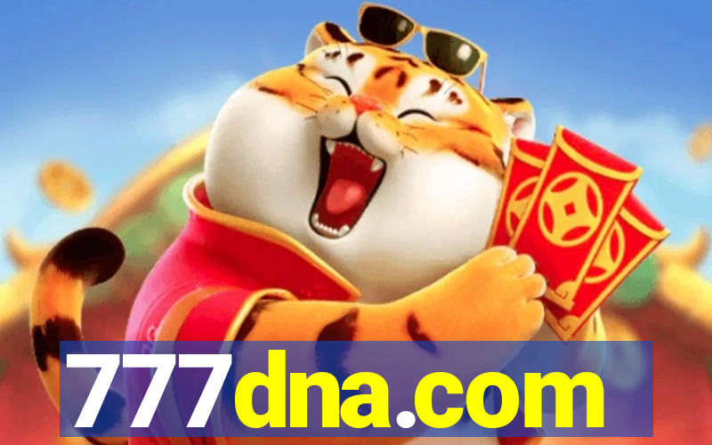 777dna.com