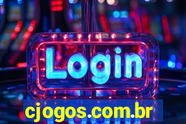 cjogos.com.br