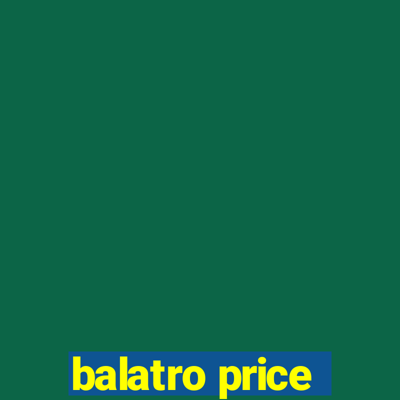 balatro price