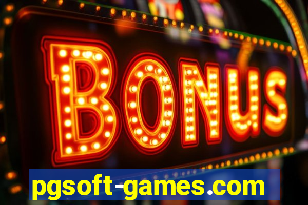 pgsoft-games.com cash mania