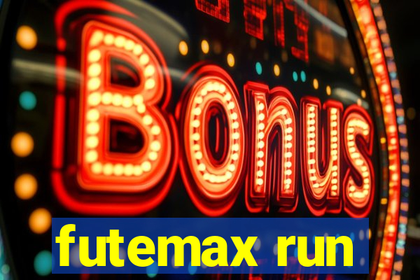 futemax run