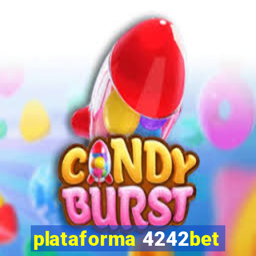 plataforma 4242bet