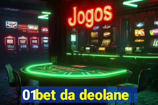 01bet da deolane