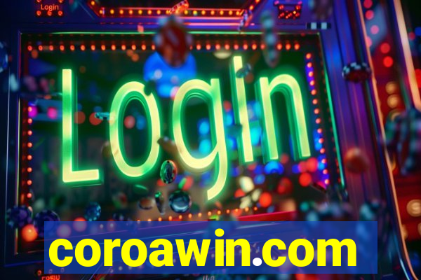 coroawin.com