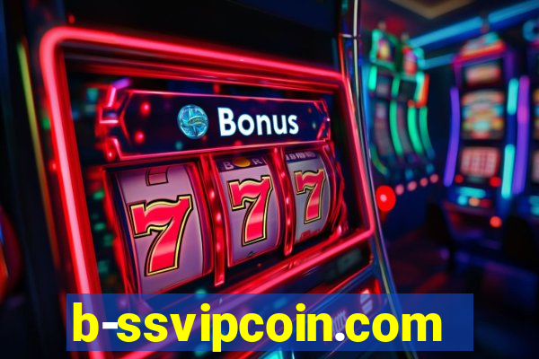 b-ssvipcoin.com