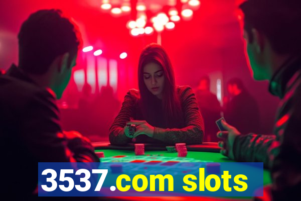 3537.com slots