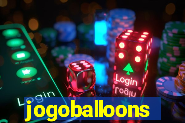 jogoballoons