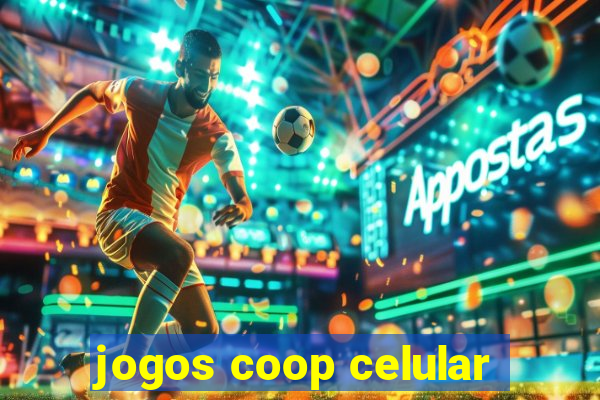 jogos coop celular