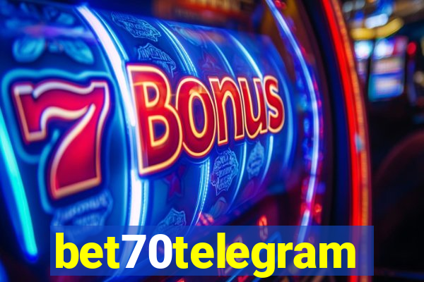 bet70telegram