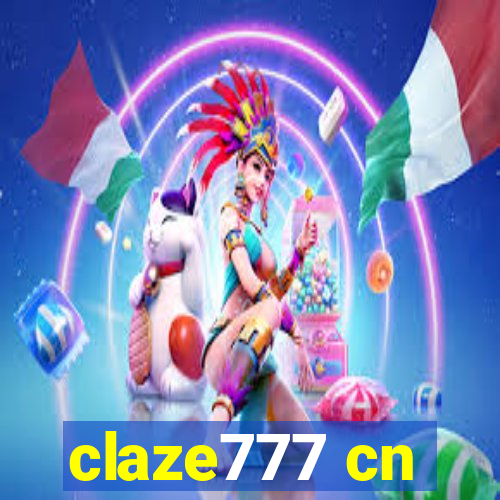 claze777 cn