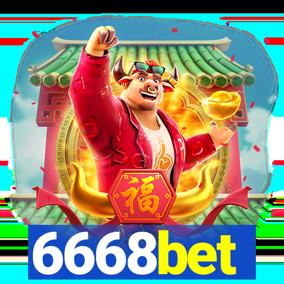 6668bet