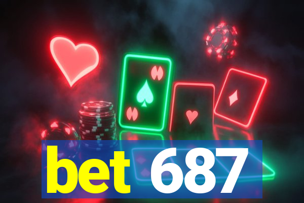 bet 687