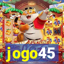 jogo45