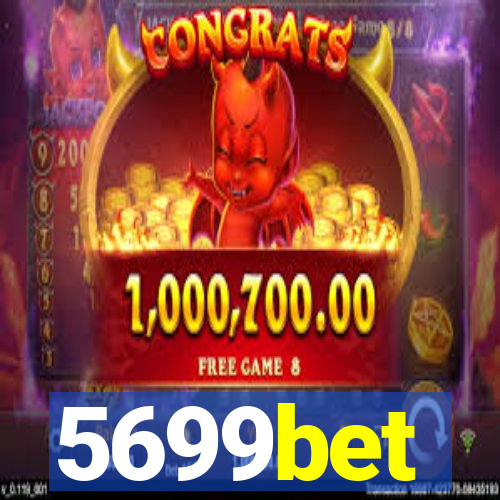 5699bet