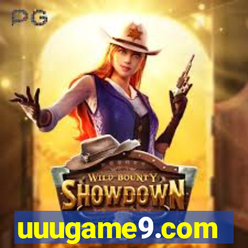 uuugame9.com