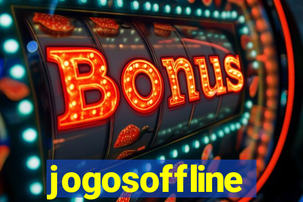 jogosoffline