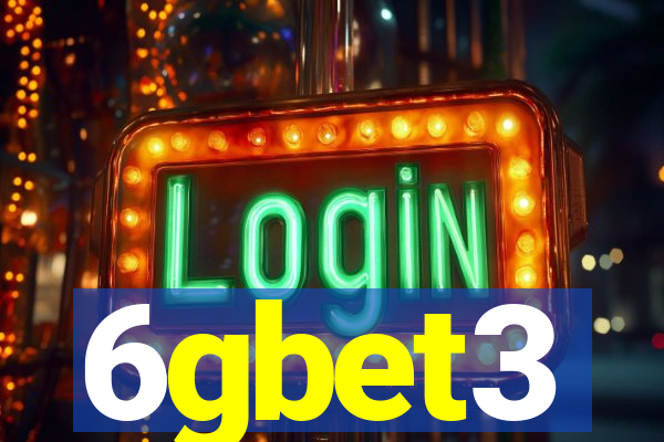 6gbet3