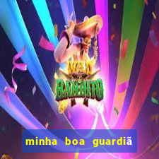 minha boa guardiã completo pdf