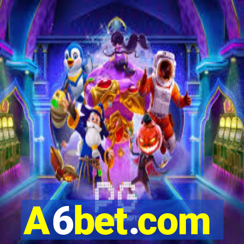 A6bet.com