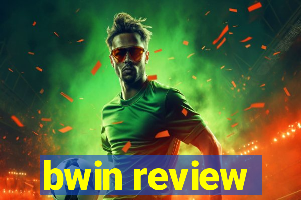 bwin review