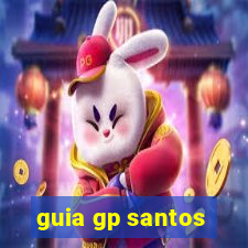 guia gp santos