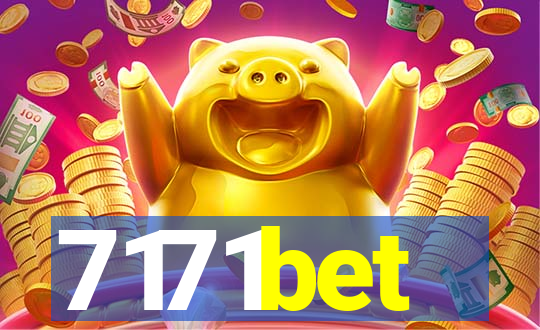 7171bet