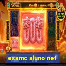 esamc aluno net