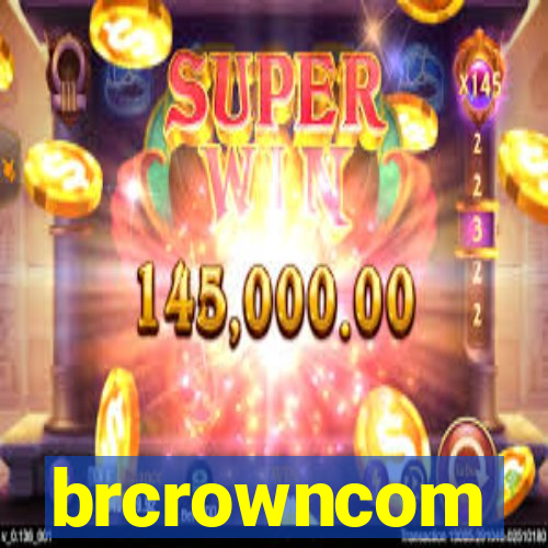 brcrowncom