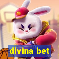 divina bet