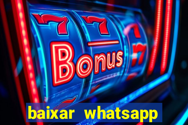 baixar whatsapp beta 3.3.10 atualizado