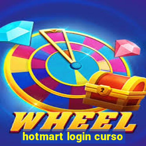 hotmart login curso