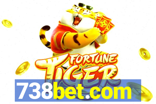 738bet.com