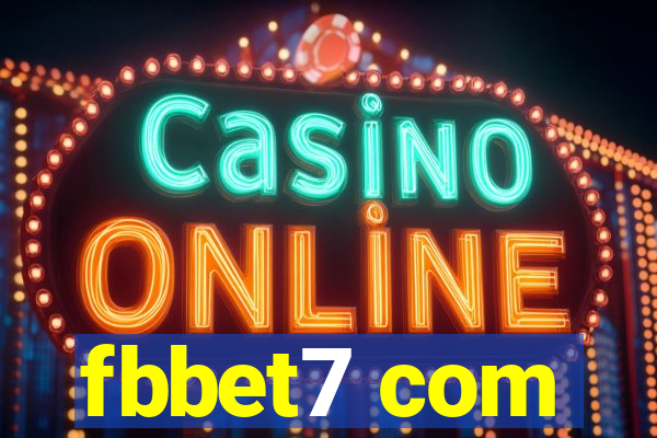 fbbet7 com