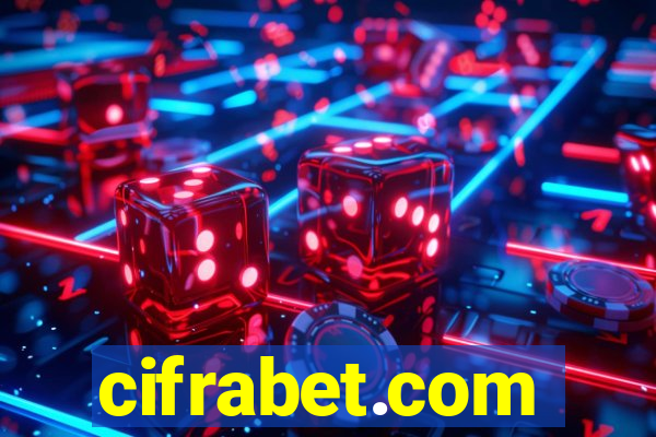 cifrabet.com