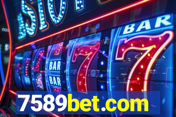 7589bet.com