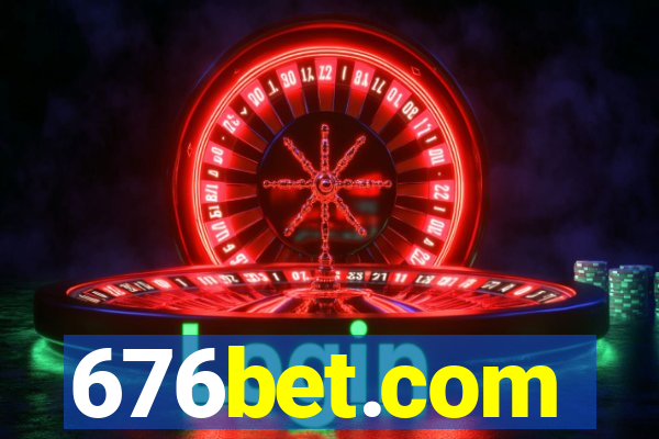 676bet.com