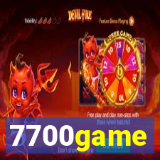 7700game