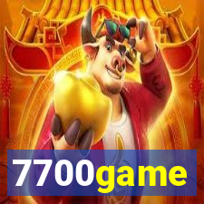 7700game