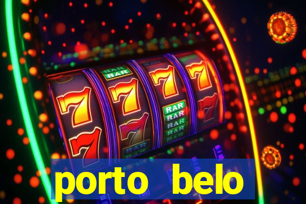 porto belo abastecimento segunda via