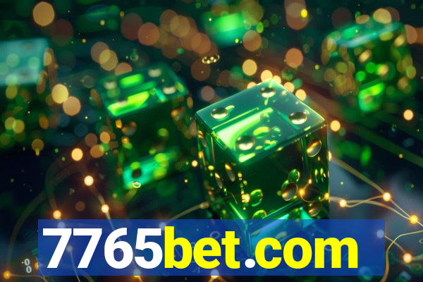 7765bet.com