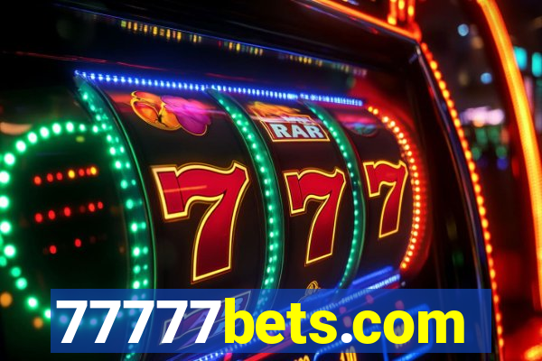 77777bets.com