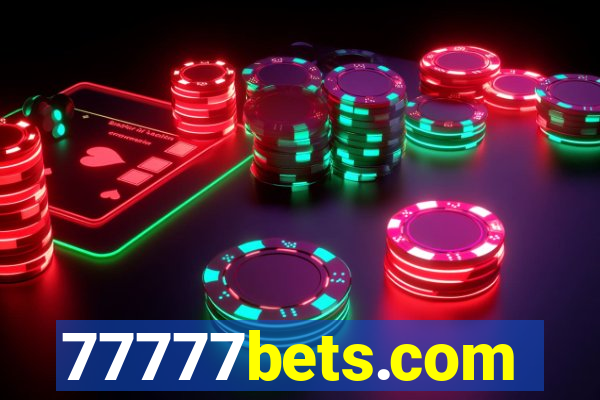 77777bets.com