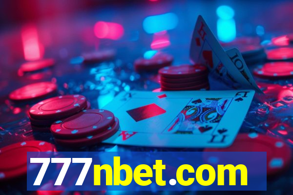 777nbet.com