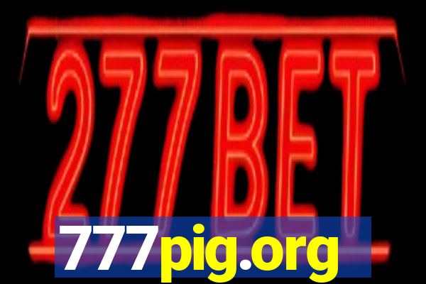 777pig.org